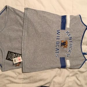 UK (Kentucky Wildcats)